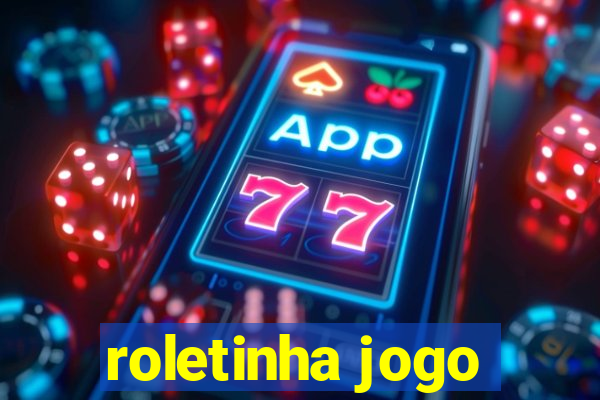 roletinha jogo